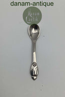 Evald Nielsen Sølv Saltske No 6