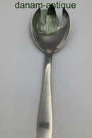 Georg Jensen Stainless 'Plata' Serveringsgaffel