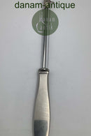 Georg Jensen Stainless Plata Osteskærer