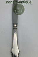 Grann and Laglye Silver Christiansborg Fruit Knife