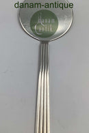 Georg Jensen Sterling Sølv Bernadotte Serveringsspade