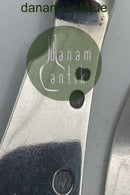 Cohr Dobbeltriflet Sølv Fiskebestik til 6 personer 12 dele