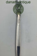 Dansk Hans Thomsen Sterling Sølv Oplukker