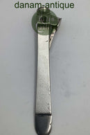 Dansk Sølv/Stål Cigarklipper