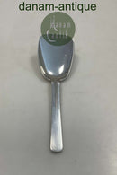 Hans Hansen Arvesølv No 17 Sølv sukkerske