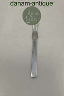 Hans Hansen Arvesølv No 17 Sølv pålægsgaffel