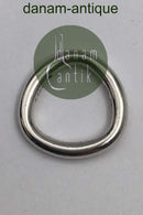 Ole Lynggaard Sterling Sølv Ring Celebration