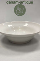 Royal Copenhagen Ursula Skål i Hvid No. 580
