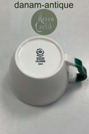 Royal Copenhagen Ursula Tekop i Hvid No. 084