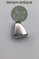 Georg Jensen Sterling Sølv Vedhæng No. 420 Gravitas