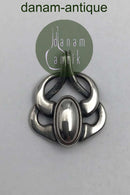 Georg Jensen Sterling Sølv Årsvedhæng 2006