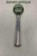 Krone Sølv / Stål &nbsp;Margit Oplukker