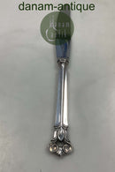 Cohr Monica Middagskniv i Sølv / Stål