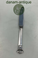 Cohr Monica Rejsekniv i Sølv / Stål