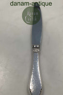 Horsens Silver/Cohr Bernstorff Silver Dinner Knife