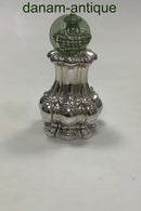 A. Rasmussen Sølv Sukkerstrø