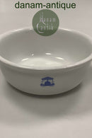 Royal Copenhagen Institutionsporcelæn skål No 6134