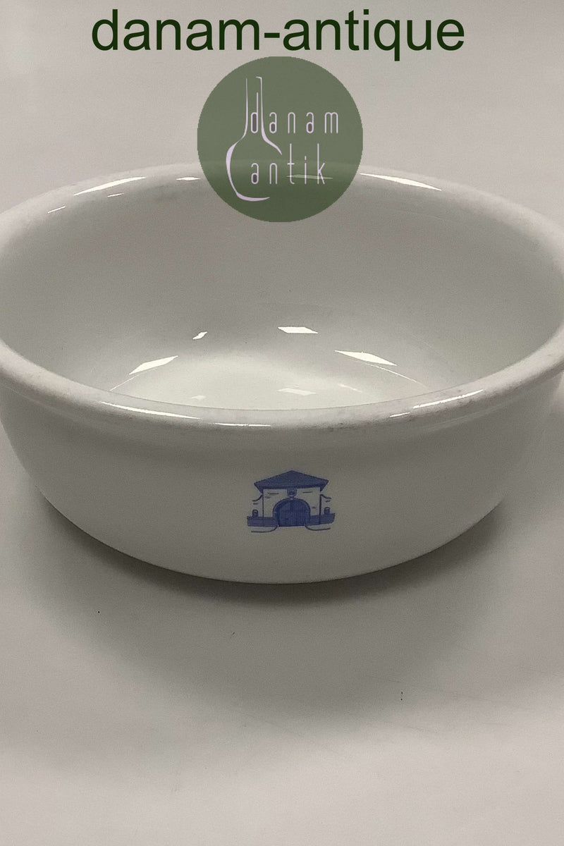 Royal Copenhagen Institutionsporcelæn skål No 6134