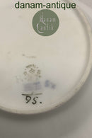 Royal Copenhagen Musselmalet Riflet Fad No 95