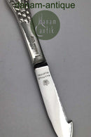 Evald Nielsen Sterling Sølv / Stål No. 3 Appelsinkniv