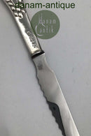 Evald Nielsen Sølv / Stål No. 3 Tomatkniv