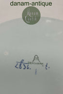 Royal Copenhagen Tranquebar Ny Form Rund Serveringsskål No 2836