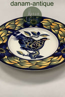 Royal Copenhagen Blå Fasan Rundt Fad