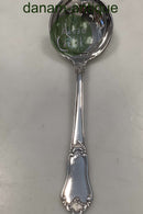 Cohr Sølv Rosenholm Gennembrudt Strøske