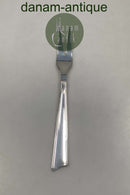 Annette Krone sølvplet Pålægsgaffel