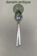 Annette Krone sølvplet Kaffeske