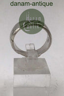 Georg Jensen Sterling Sølv Ring No. 237 Ole Kortzau