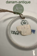Royal Copenhagen Lille skål med Isbjørn No 4366