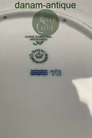 Royal Copenhagen Juleplatte fra 2014