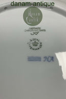 Royal Copenhagen Christmas plate from 2015