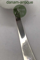 P. Hertz Sølv Serveringsspade (1948)