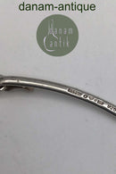 Swedish Alton Sterling Silver Necklace (1975)