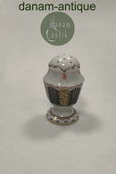 Royal Copenhagen Fairytale Grå Salt/peberbøsse