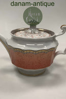 Royal Copenhagen Fairytale Terracotta Thekande No 137