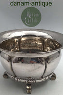 K. Anderson, Stockholm, Sverige Sølv Skål (1918)