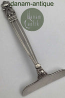 Georg Jensen Sterling Sølv Konge Skubber No. 084