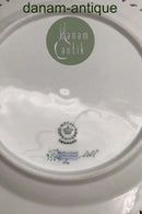 Royal Copenhagen Flora Danica Frugttallerken No. 429/3584.