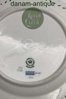 Royal Copenhagen Flora Danica Frugttallerken No. 429/3584.