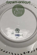 Royal Copenhagen Flora Danica Frugttallerken No. 429/3584.