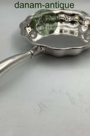 Anton Michelsen Sølv Kasserolle fra 1895