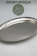 Georg Jensen Sterling Sølv Bakke No. 223A