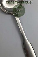 Evald Nielsen Sølv Sølv No. 14 Serveringsske, Rund