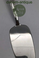 O. V. Mogensen Sølv Champagne Serveringsspade