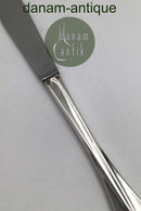 W & S Sørensen Silver Kent Dinner knife