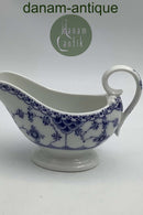 Royal Copenhagen Musselmalet Halvblonde Sovsekande No 661