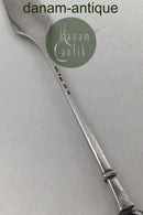 Sverige WA Bolin Sterling Sølv Marmeladespade (R10/1991)